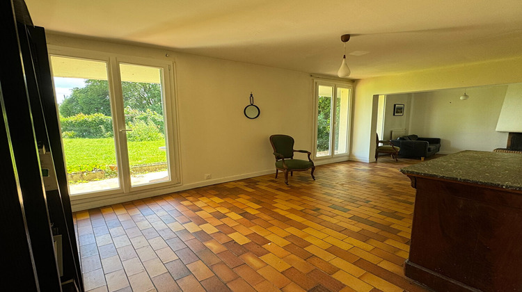 Ma-Cabane - Vente Maison FEUCHEROLLES, 128 m²