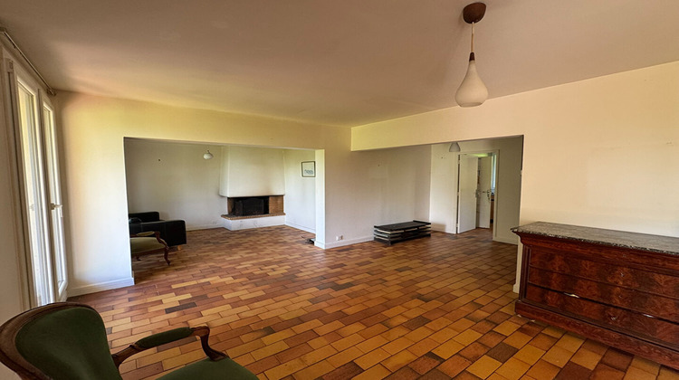 Ma-Cabane - Vente Maison FEUCHEROLLES, 128 m²