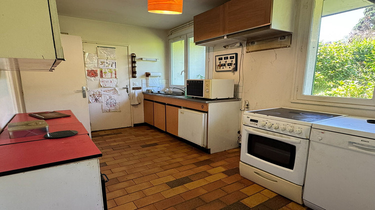 Ma-Cabane - Vente Maison FEUCHEROLLES, 128 m²