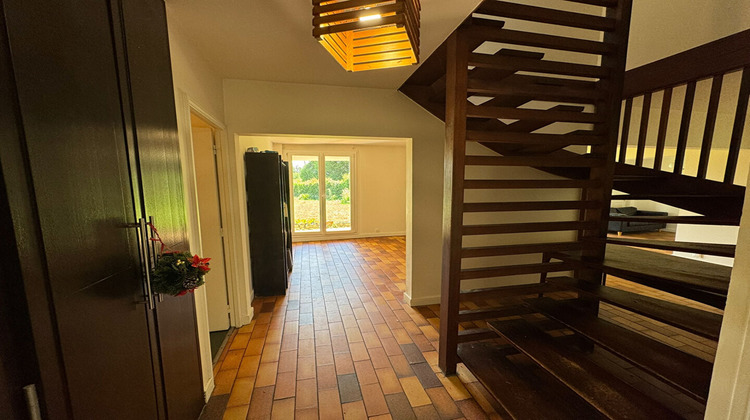 Ma-Cabane - Vente Maison FEUCHEROLLES, 128 m²
