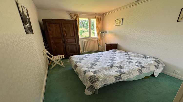 Ma-Cabane - Vente Maison FEUCHEROLLES, 128 m²