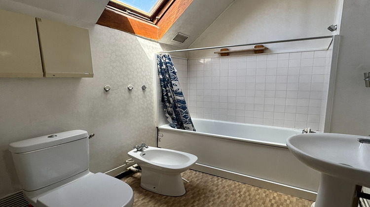 Ma-Cabane - Vente Maison FEUCHEROLLES, 128 m²