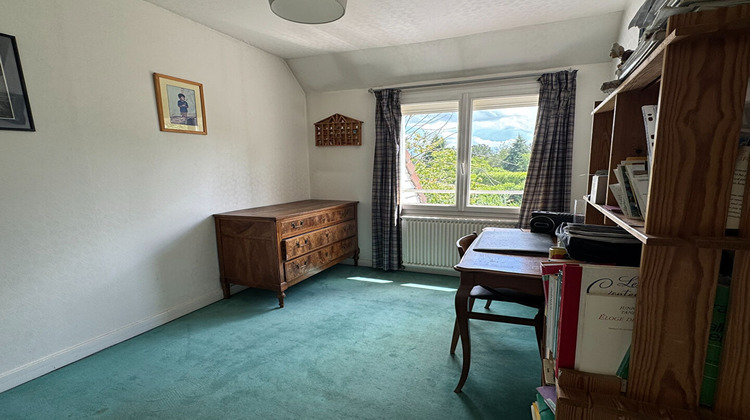 Ma-Cabane - Vente Maison FEUCHEROLLES, 128 m²