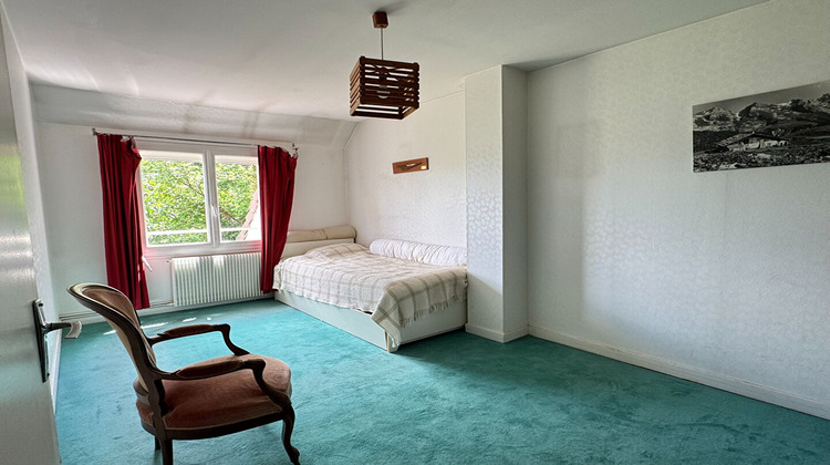Ma-Cabane - Vente Maison FEUCHEROLLES, 128 m²