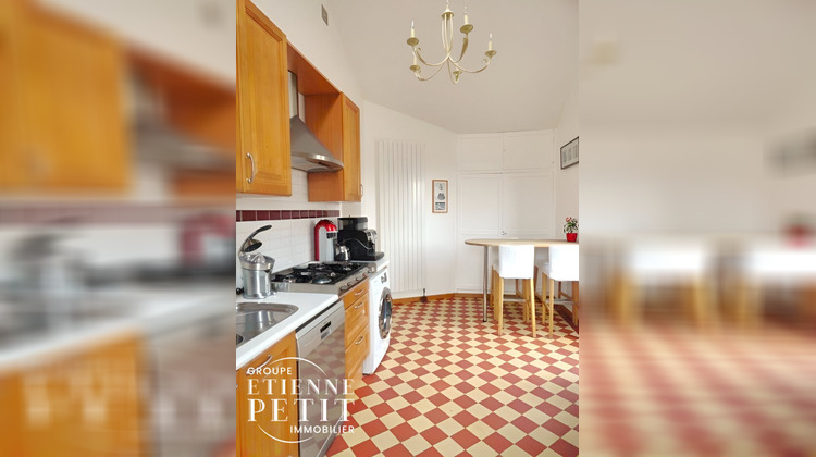 Ma-Cabane - Vente Maison FEUCHEROLLES, 135 m²