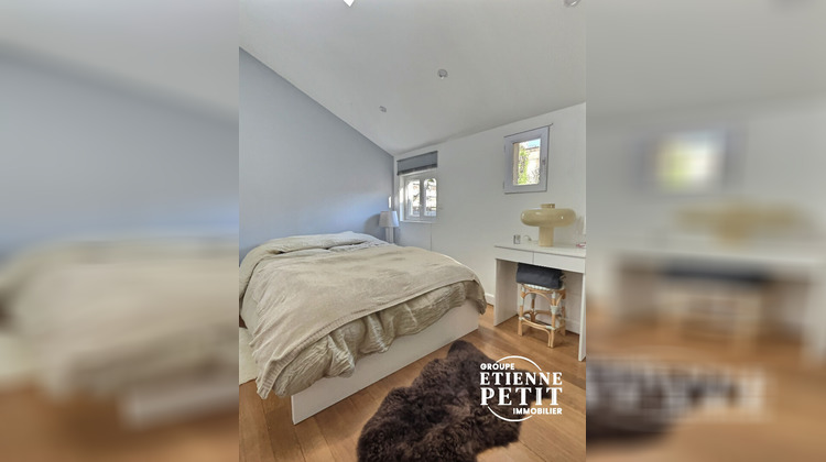 Ma-Cabane - Vente Maison FEUCHEROLLES, 135 m²