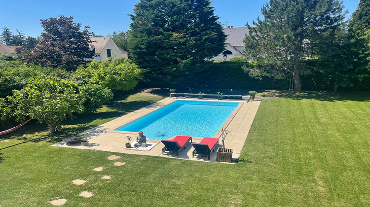 Ma-Cabane - Vente Maison FEUCHEROLLES, 275 m²