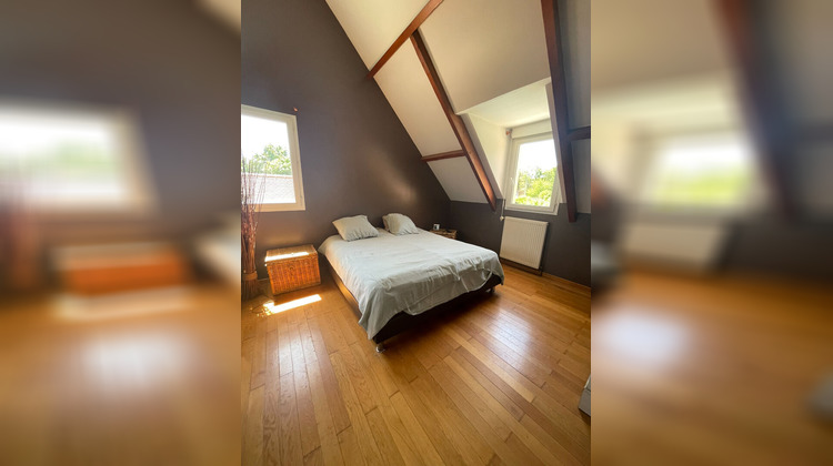 Ma-Cabane - Vente Maison FEUCHEROLLES, 275 m²