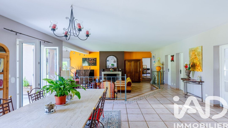 Ma-Cabane - Vente Maison Feucherolles, 285 m²
