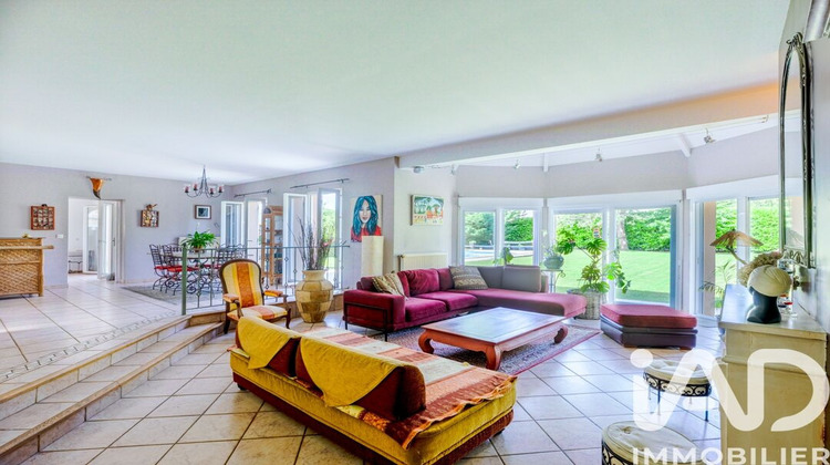 Ma-Cabane - Vente Maison Feucherolles, 285 m²