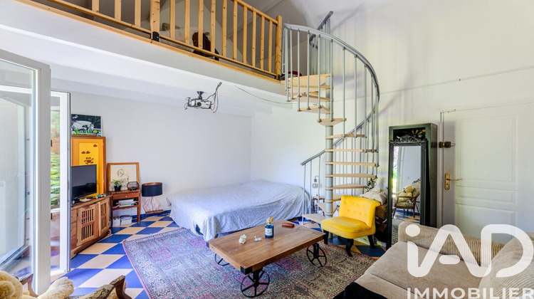 Ma-Cabane - Vente Maison Feucherolles, 285 m²