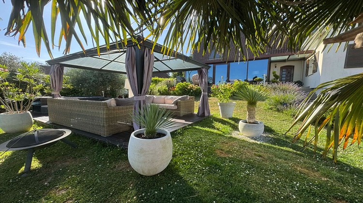 Ma-Cabane - Vente Maison FEUCHEROLLES, 210 m²
