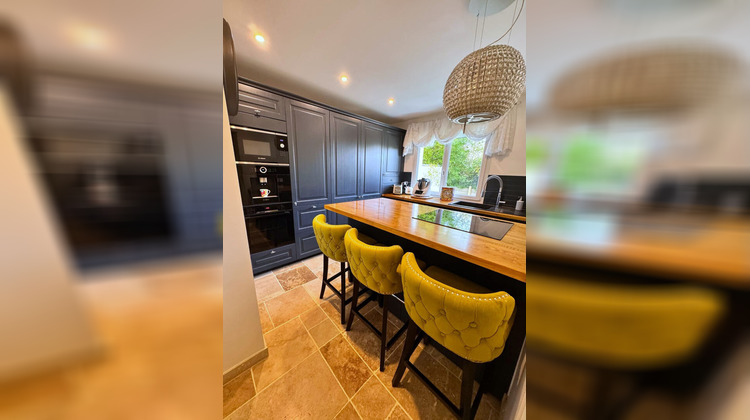 Ma-Cabane - Vente Maison FEUCHEROLLES, 210 m²