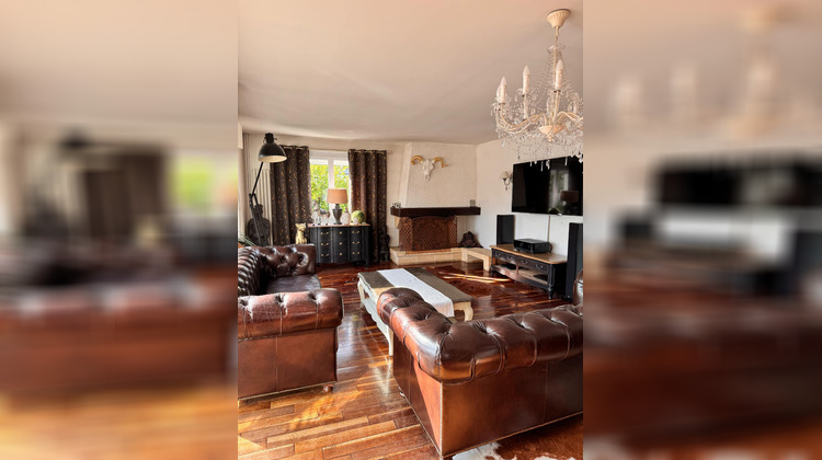 Ma-Cabane - Vente Maison FEUCHEROLLES, 210 m²