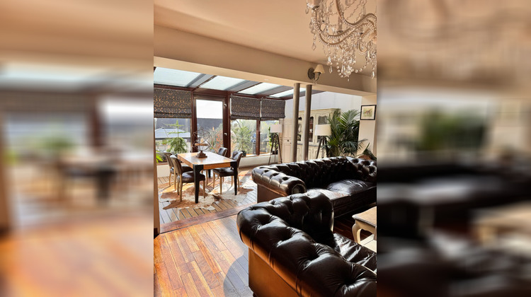 Ma-Cabane - Vente Maison FEUCHEROLLES, 210 m²