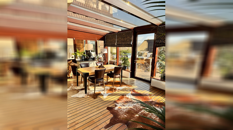 Ma-Cabane - Vente Maison FEUCHEROLLES, 210 m²