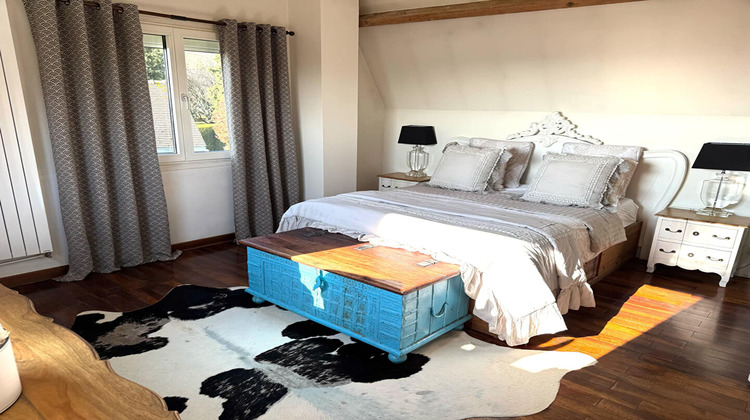 Ma-Cabane - Vente Maison FEUCHEROLLES, 210 m²