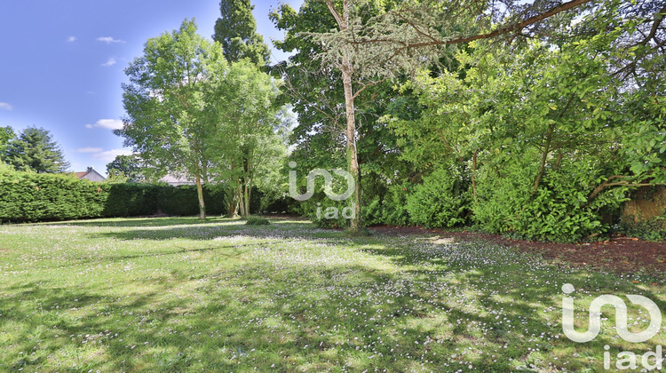Ma-Cabane - Vente Maison Feucherolles, 240 m²
