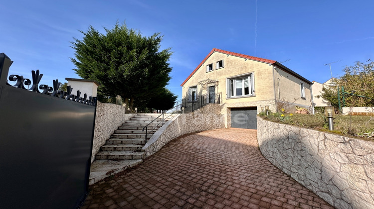 Ma-Cabane - Vente Maison FEUCHEROLLES, 140 m²