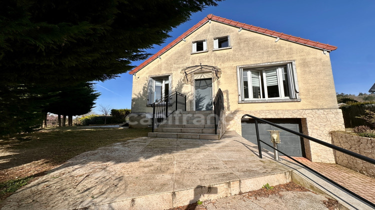 Ma-Cabane - Vente Maison FEUCHEROLLES, 140 m²
