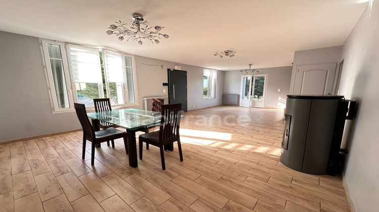 Ma-Cabane - Vente Maison FEUCHEROLLES, 140 m²
