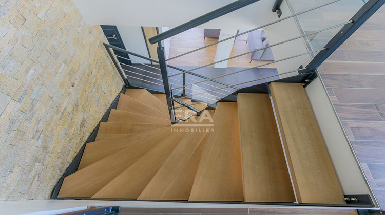 Ma-Cabane - Vente Maison FEUCHEROLLES, 240 m²