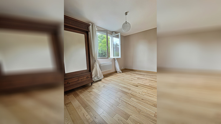 Ma-Cabane - Vente Maison FEUCHEROLLES, 109 m²