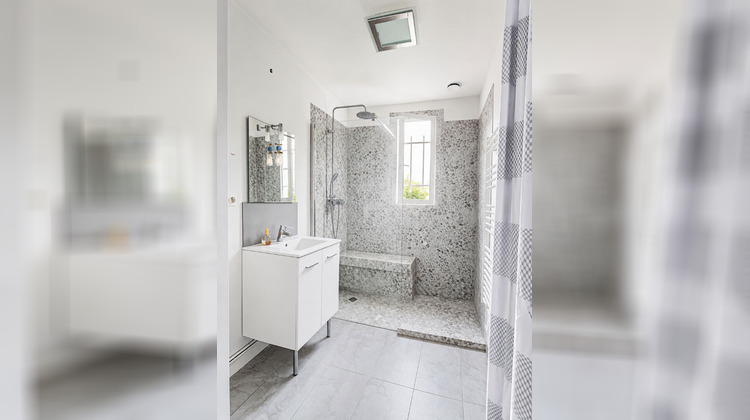 Ma-Cabane - Vente Maison FEUCHEROLLES, 109 m²