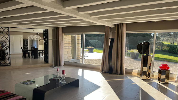 Ma-Cabane - Vente Maison FEUCHEROLLES, 221 m²