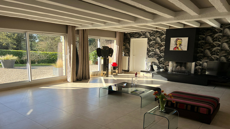 Ma-Cabane - Vente Maison FEUCHEROLLES, 221 m²