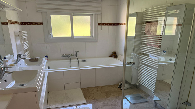 Ma-Cabane - Vente Maison FEUCHEROLLES, 221 m²