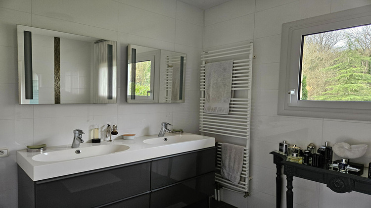 Ma-Cabane - Vente Maison FEUCHEROLLES, 221 m²