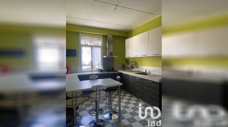 Ma-Cabane - Vente Maison Feuchy, 241 m²