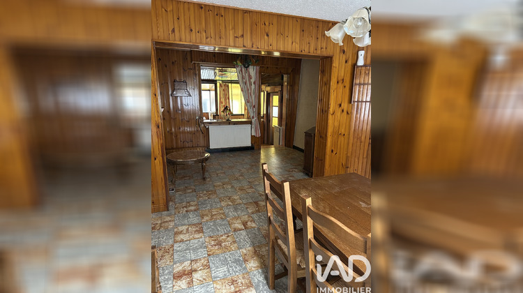 Ma-Cabane - Vente Maison Feuchy, 77 m²