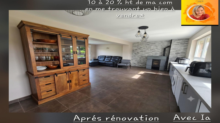 Ma-Cabane - Vente Maison Feuchy, 92 m²