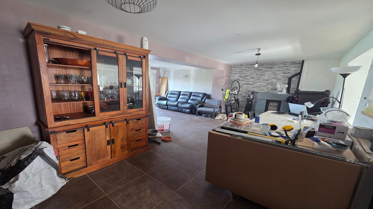 Ma-Cabane - Vente Maison Feuchy, 92 m²