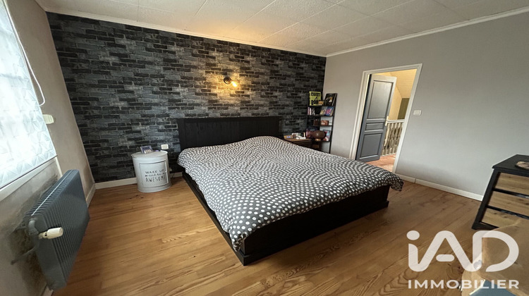 Ma-Cabane - Vente Maison Feuchy, 110 m²