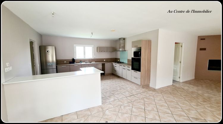 Ma-Cabane - Vente Maison Feugarolles, 150 m²