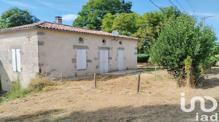 Ma-Cabane - Vente Maison Feugarolles, 61 m²