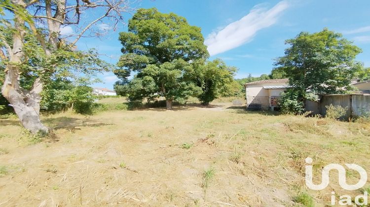 Ma-Cabane - Vente Maison Feugarolles, 61 m²