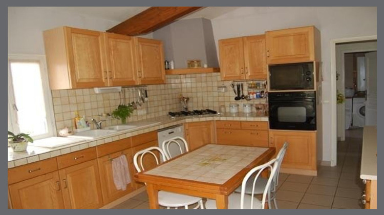 Ma-Cabane - Vente Maison Feugarolles, 430 m²