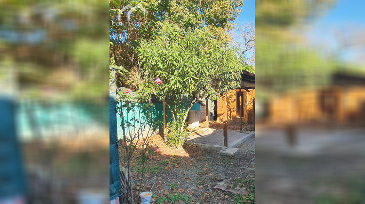 Ma-Cabane - Vente Maison Feugarolles, 64 m²