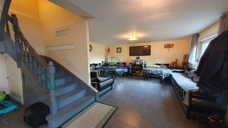 Ma-Cabane - Vente Maison Feugarolles, 155 m²