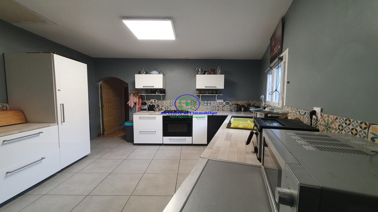 Ma-Cabane - Vente Maison Feugarolles, 155 m²