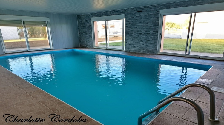 Ma-Cabane - Vente Maison FEUGAROLLES, 253 m²