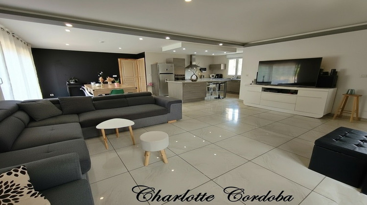 Ma-Cabane - Vente Maison FEUGAROLLES, 253 m²