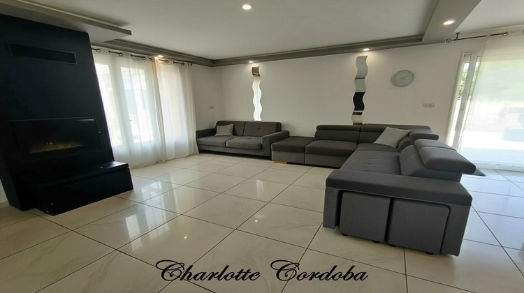 Ma-Cabane - Vente Maison FEUGAROLLES, 253 m²