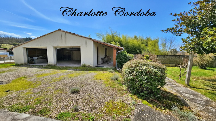 Ma-Cabane - Vente Maison FEUGAROLLES, 90 m²