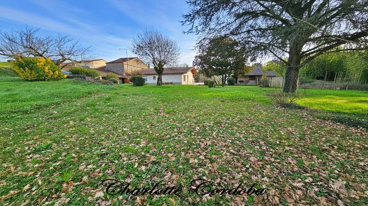 Ma-Cabane - Vente Maison FEUGAROLLES, 90 m²