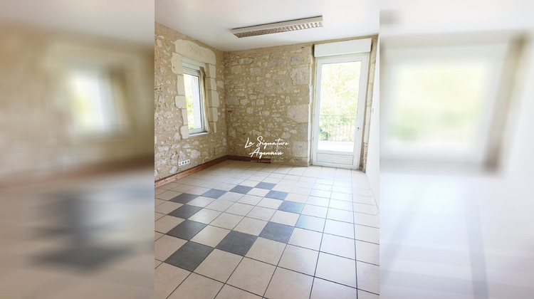 Ma-Cabane - Vente Maison Feugarolles, 953 m²